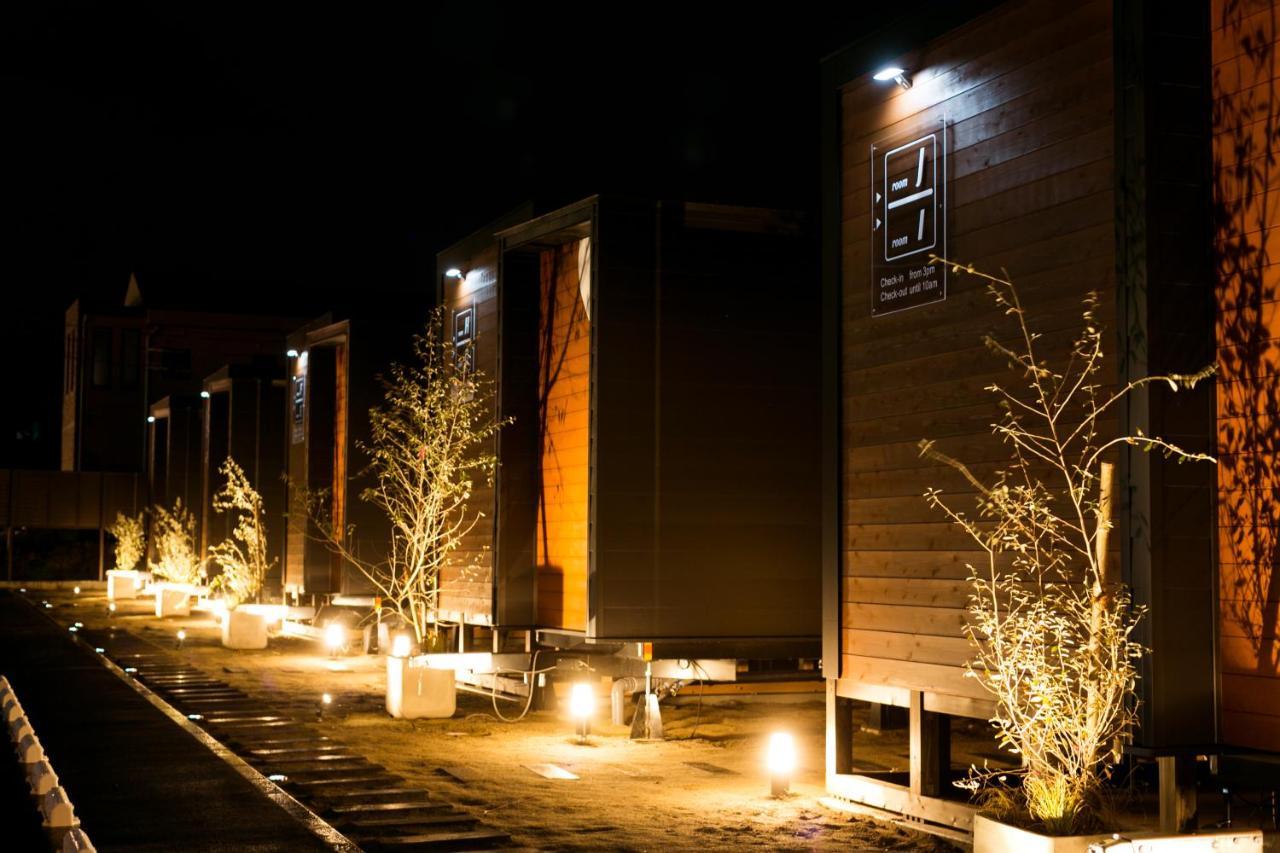 Moonlightvilla 河口湖大橋 Fujikawaguchiko Extérieur photo