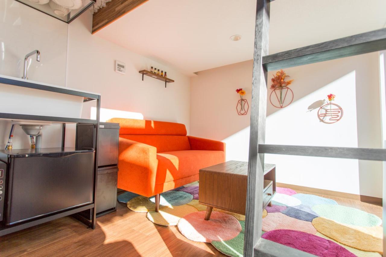 Moonlightvilla 河口湖大橋 Fujikawaguchiko Extérieur photo