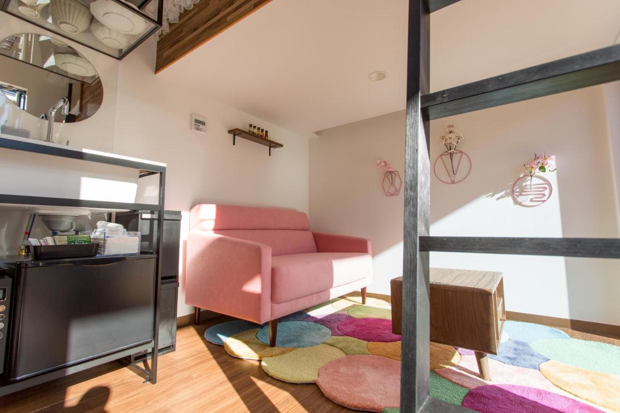 Moonlightvilla 河口湖大橋 Fujikawaguchiko Extérieur photo