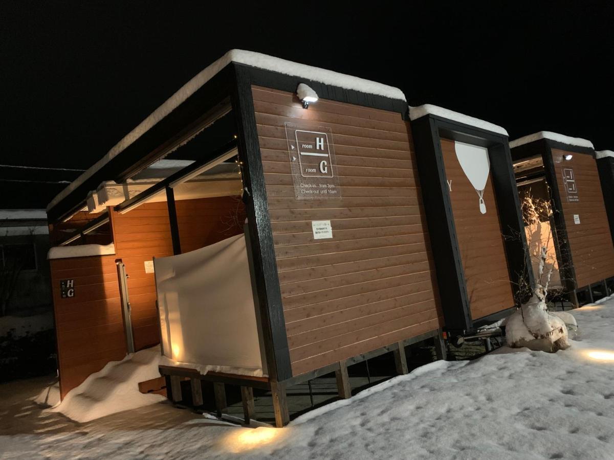 Moonlightvilla 河口湖大橋 Fujikawaguchiko Extérieur photo