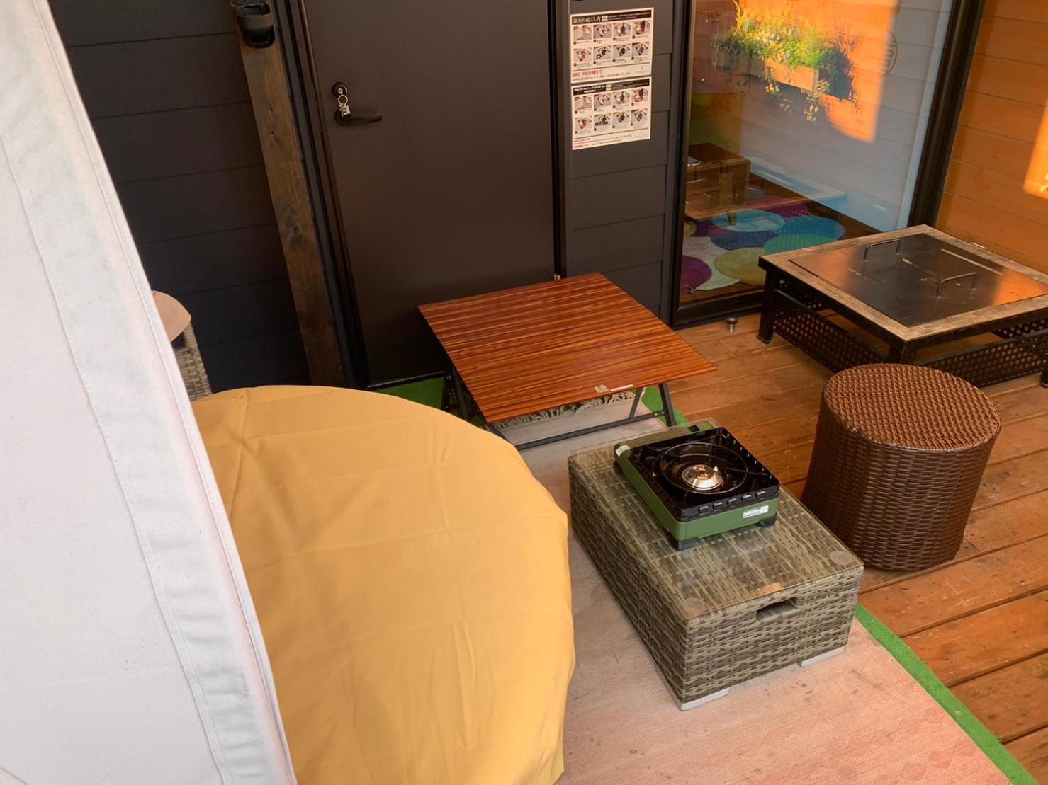 Moonlightvilla 河口湖大橋 Fujikawaguchiko Extérieur photo