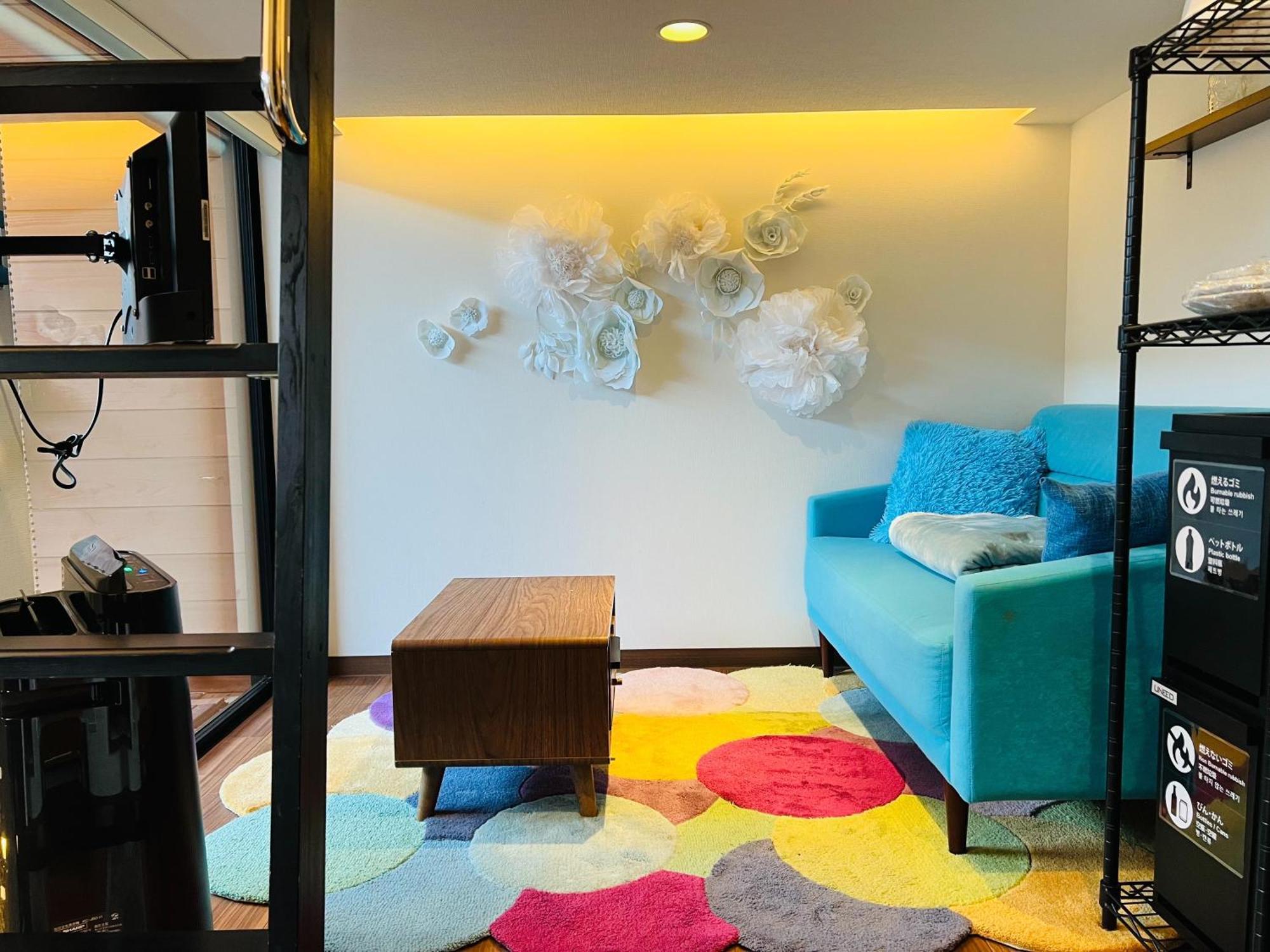 Moonlightvilla 河口湖大橋 Fujikawaguchiko Extérieur photo
