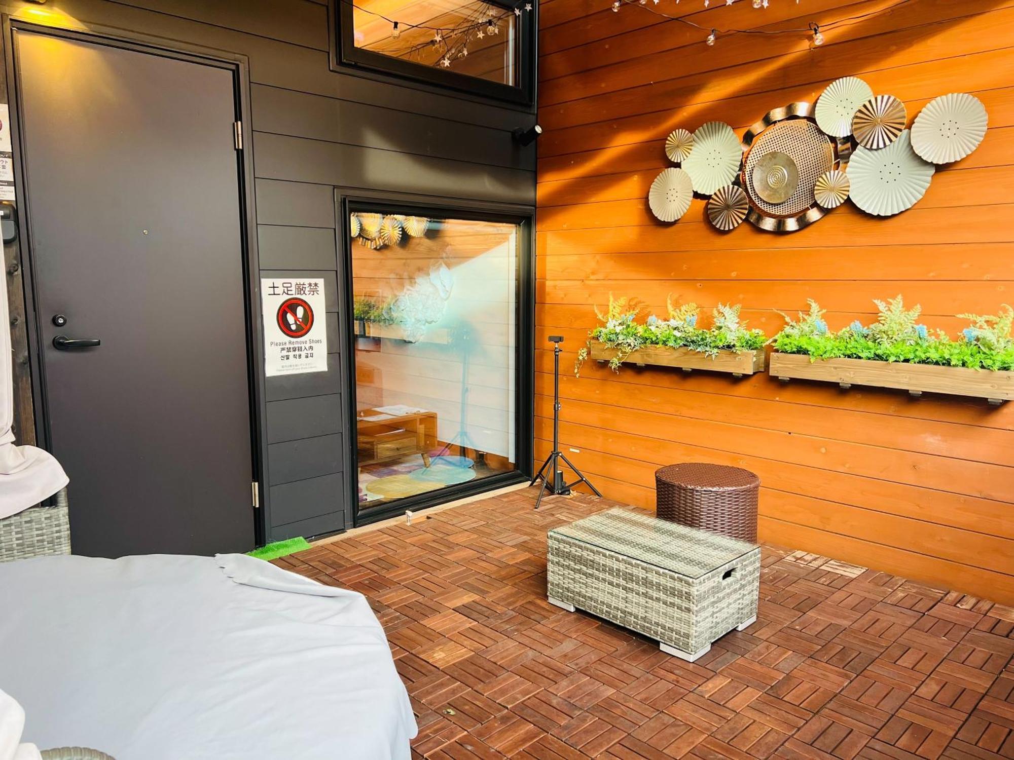 Moonlightvilla 河口湖大橋 Fujikawaguchiko Extérieur photo