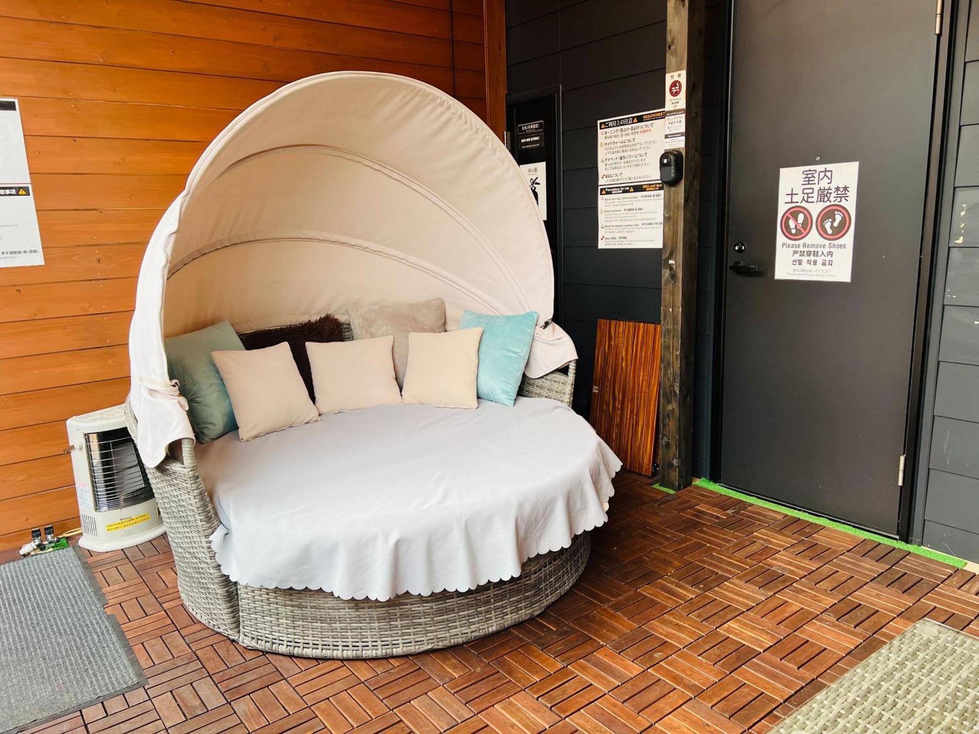 Moonlightvilla 河口湖大橋 Fujikawaguchiko Extérieur photo